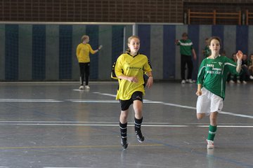 Bild 355 - wC-Jun Turnier Oldesloe